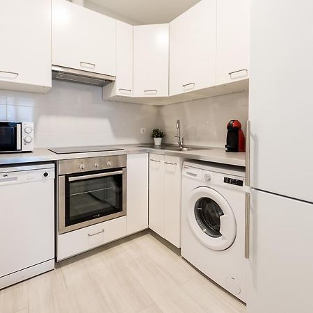 Plaza Mayor Apartment マドリード エクステリア 写真