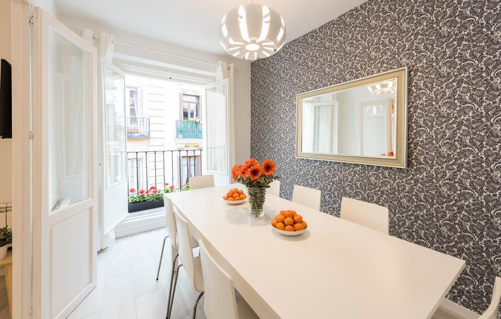Plaza Mayor Apartment マドリード エクステリア 写真