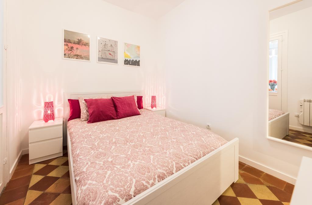 Plaza Mayor Apartment マドリード エクステリア 写真
