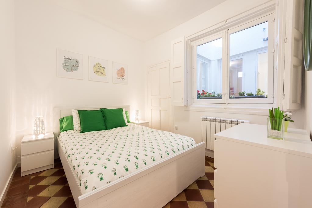 Plaza Mayor Apartment マドリード エクステリア 写真