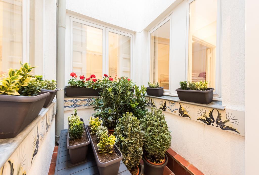 Plaza Mayor Apartment マドリード エクステリア 写真