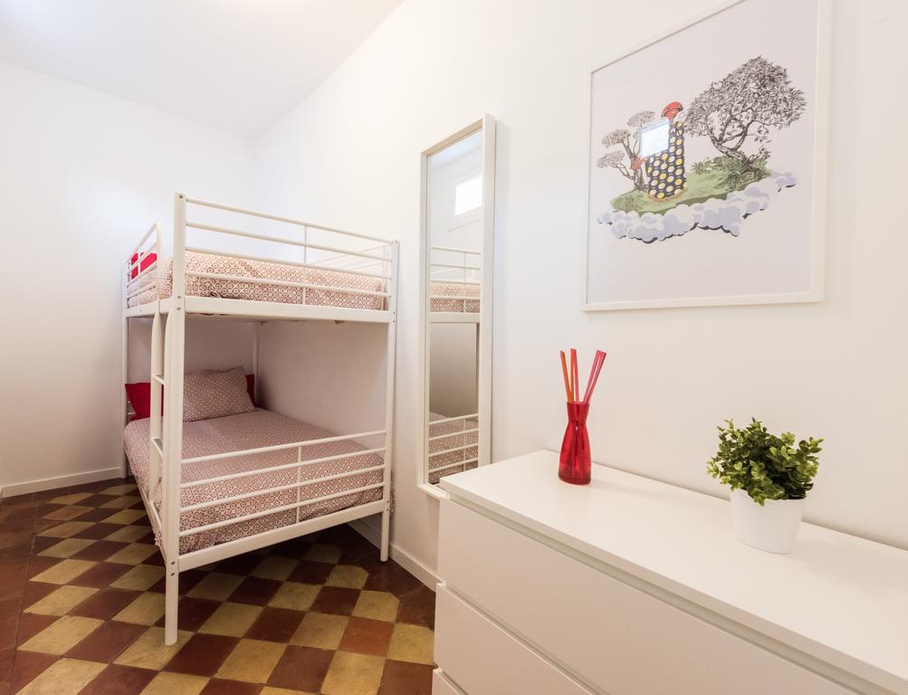 Plaza Mayor Apartment マドリード エクステリア 写真